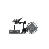 Комплект навесного оборудования CAIMAN