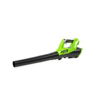 Воздуходувка Greenworks 40V ( 2400807)