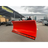 Отвал коммунальный для дизельных тракторов 140-220 см