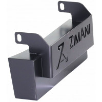 Мульчирующая заглушка для райдера ZimAni XT5 127
