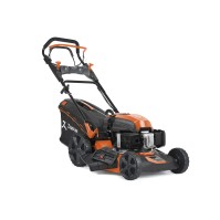 Газонокосилка бензиновая ZimAni LC251EV