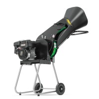 Измельчитель ветвей Iroko 60S