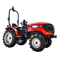 Минитрактор Mitsubishi VST 918 Fieldtrac 4х4