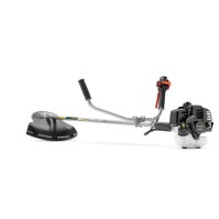 Бензокоса WX24 (23 cc), японский диск + леска, 4,7 кг