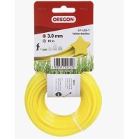 Леска Oregon 3,0мм на 15м (Звезда)