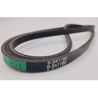 Ремень привода головки 9.5х1160 для газонокосилки CHAMPION LMH5629
