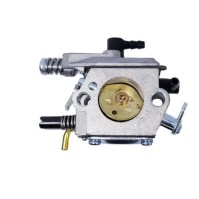 Карбюратор для бензопилы 5200 (с подкачкой)