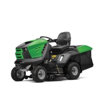 Машина газонокосильная CAIMAN Comodo Max 2WD 107D2K2 (20 л.с.)