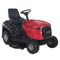 Газонокосилка с сиденьем (трактор) EVOline TRG 107 H