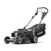 Газонокосилка бензиновая CAIMAN Ixo 55CV-AL BBC
