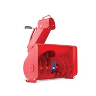 Снегоуборщик навесной CAIMAN 60 см для мотоблоков с ВОМ