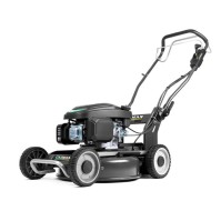 Газонокосилка бензиновая Caiman FASTO 50CT