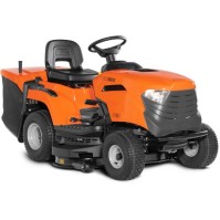 Райдер садовый бензиновый DAEWOO DLT 98 HV