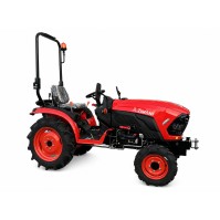 Минитрактор ZimAni B2741