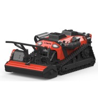 Косилка для высокой травы ZimAni «Эверест» (EVEREST)