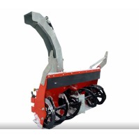 Снегоуборщик на трактор/погрузчик ZimAni PROFY L1500
