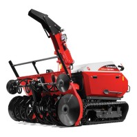 Снегоуборщик Edo 48YD(24)