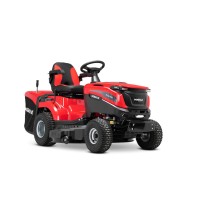 Садовый трактор бензиновый XP104 ПРО МОБИЛ К Сбор травы в травосборник 245 л., Ширина деки 104 см. М