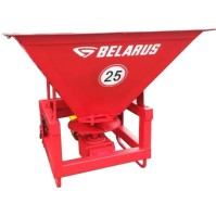 Пескоразбрасыватель навесной Беларус ПР-320 (320 л)
