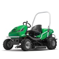 Машина газонокосильная Croso 2WD 97D2C