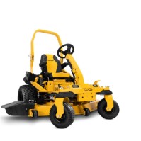 Минирайдер садовый Cub Cadet ZTXS5-60