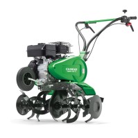 Культиватор бензиновый Terro 60H C2, двиг. Honda GX160 (163 сс)