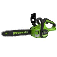 Аккумуляторная пила Greenworks 24V (2007007)