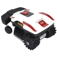 Газонокосилка-робот Caiman Ambrogio Twenty Elite ZR Radar