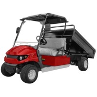 Гольфкар ZimAni DC1000H (грузовой)