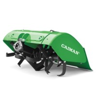 Фреза культиваторная CAIMAN