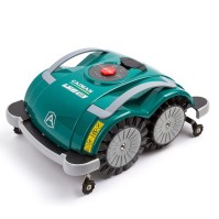 Газонокосилка робот Ambrogio L60 Elite (5.0 Ач)