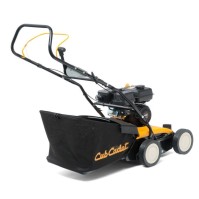 Травосборник, емкость 60 литров для вертикуттера