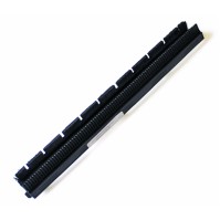 Насадка щетка Lavor DUSTER, GENIO STEEL