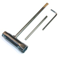 Ключи (комплект) SPARTA 37, 740T Oleo-Mac