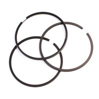 Кольца поршневые (комплект) EX17 Robin Subaru