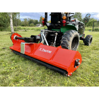 Косилка цеповая ZimAni FOX1600 Косилка цеповая ZimAni FOX1600