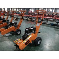 Измельчитель пней ZimAni SG350E PRO (Greenteeth blade)