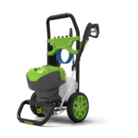 Мойка высокого давления бесщеточная Greenworks 5106007