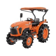 Минитрактор Kubota L4018