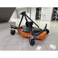 Косилка роторная для дизельных тракторов ZimAni SRM 120-150 см