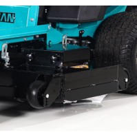 Минирайдер садовый STEVIMAN ZR-122 Residential