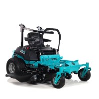 Минирайдер садовый STEVIMAN ZR-122 Residential