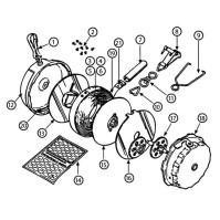 SPARE TAPE
