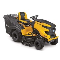 Минитрактор садовый Cub Cadet  Rasentraktor XT2 PR95
