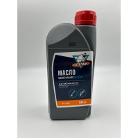Масло 2-х тактное API TC минеральное 1 л UNIOR Масло 2-х тактное API TC минеральное 1 л UNIOR