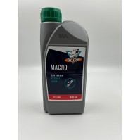 Масло для смазки цепных пил 1л UNIOR Масло для смазки цепных пил 1л UNIOR