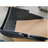 Верхняя часть большого загрузочного бункера