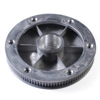 Шкив MX8022B MasterYard