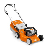 Аккумуляторная газонокосилка Stihl RMA 253 без АКБ и ЗУ