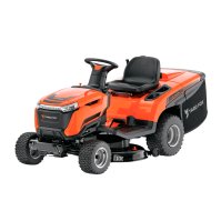 Минитрактор  Yard Fox OPTIMA T 108 RDH NEW